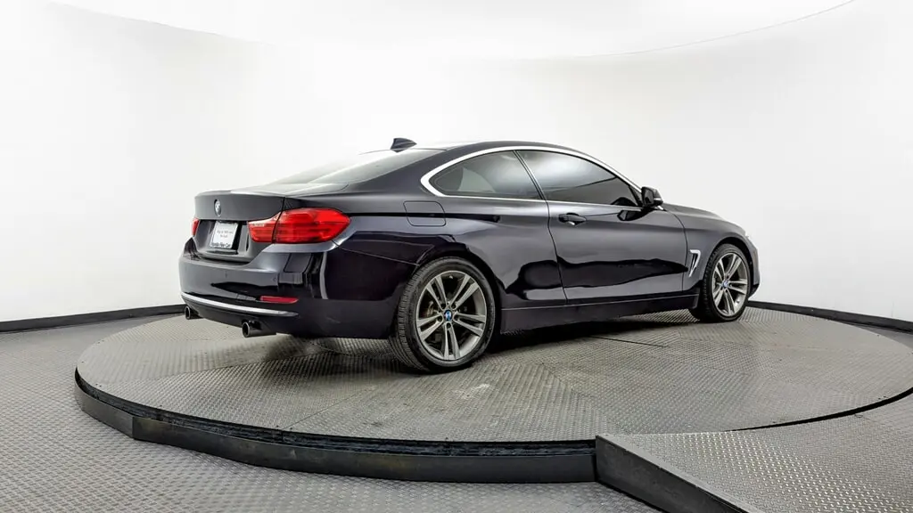 Florida Fine Cars - Used BMW 4 SERIES 2016 MARGATE 435I XDRIVE