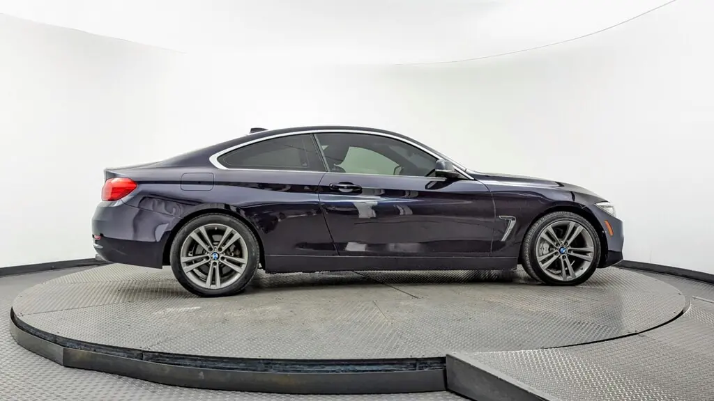Florida Fine Cars - Used BMW 4 SERIES 2016 MARGATE 435I XDRIVE