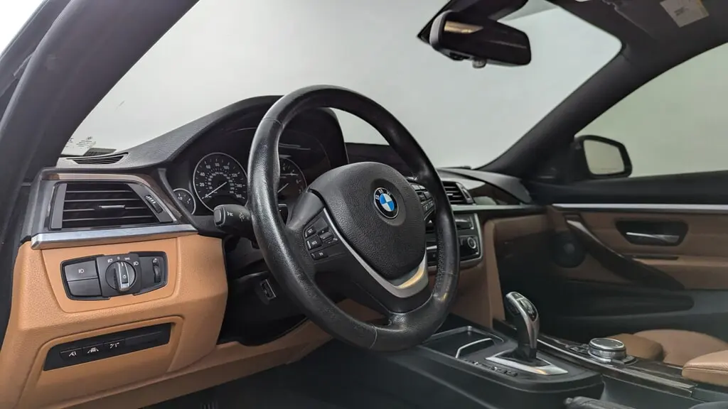 Florida Fine Cars - Used BMW 4 SERIES 2016 MARGATE 435I XDRIVE