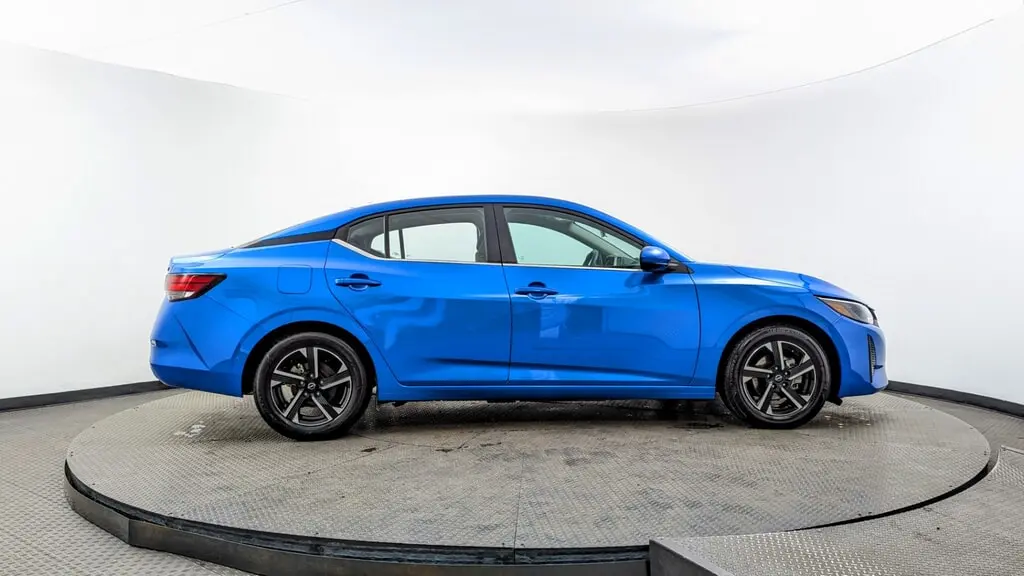 Florida Fine Cars - Used NISSAN SENTRA 2024 MIAMI SV