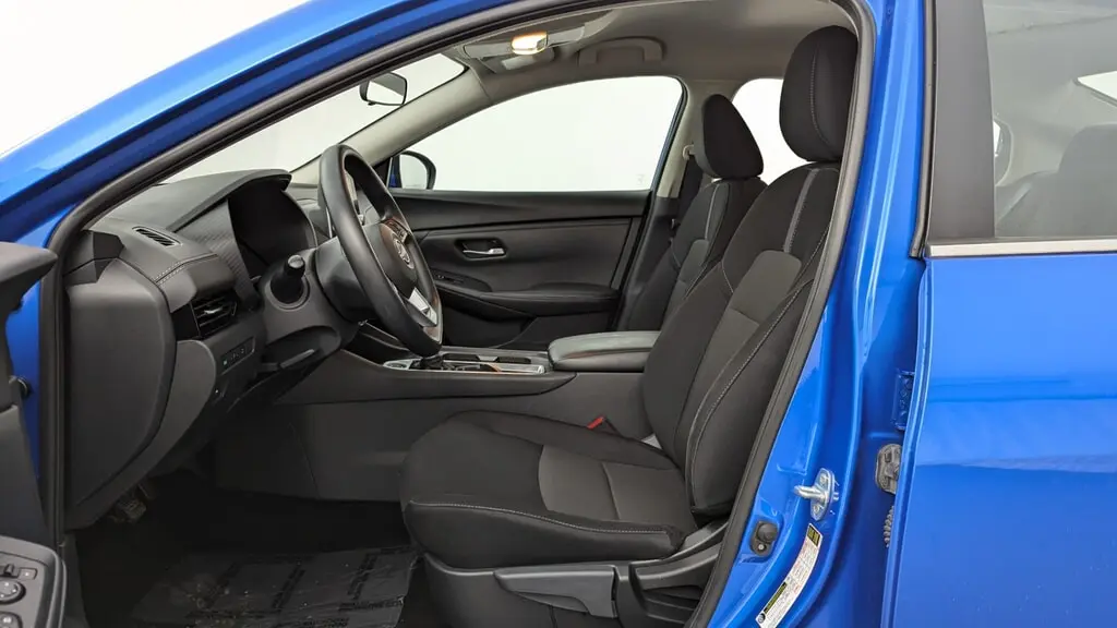 Florida Fine Cars - Used NISSAN SENTRA 2024 MIAMI SV