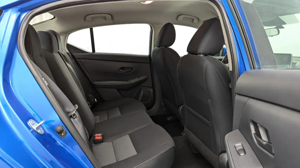 Florida Fine Cars - Used NISSAN SENTRA 2024 MIAMI SV