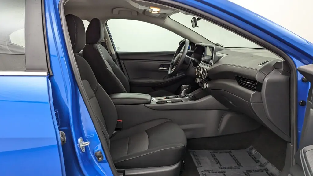 Florida Fine Cars - Used NISSAN SENTRA 2024 MIAMI SV