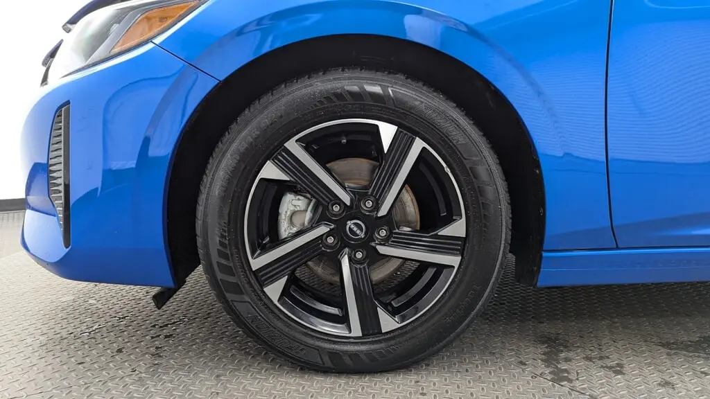 Florida Fine Cars - Used NISSAN SENTRA 2024 MIAMI SV
