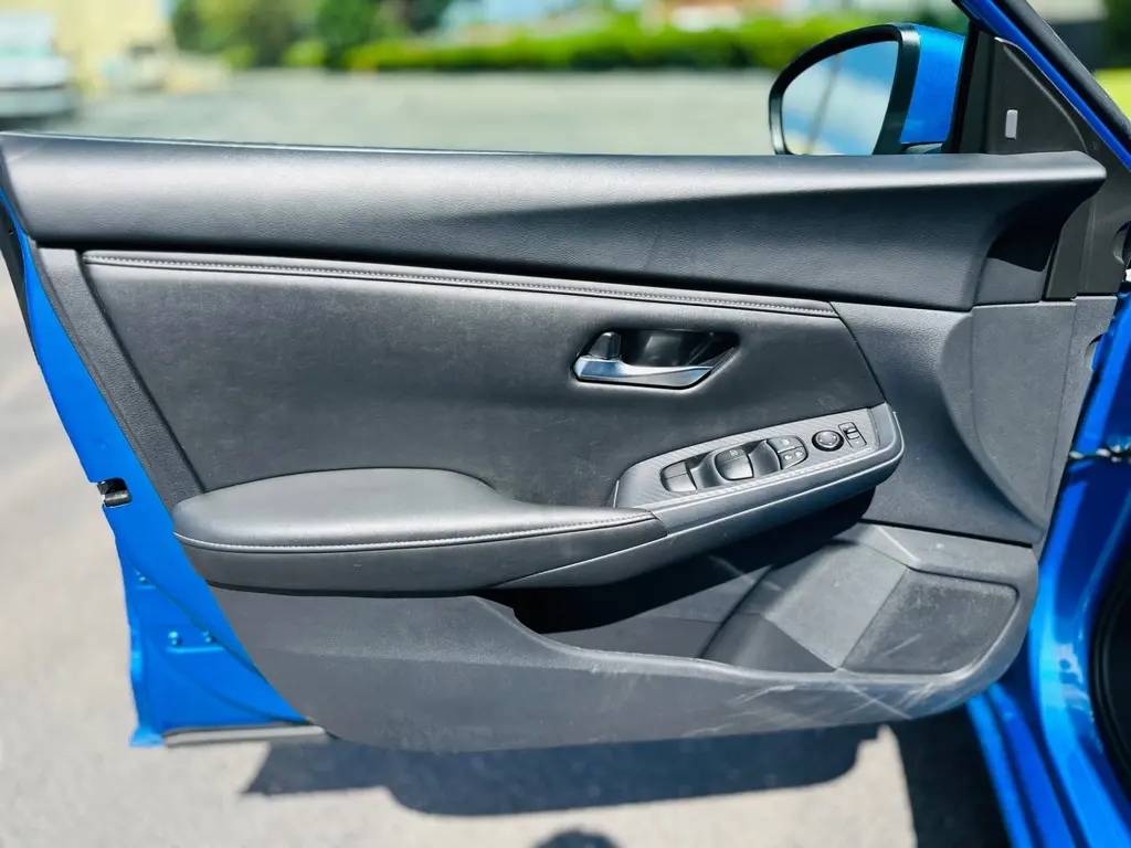 Florida Fine Cars - Used NISSAN SENTRA 2024 MIAMI SV