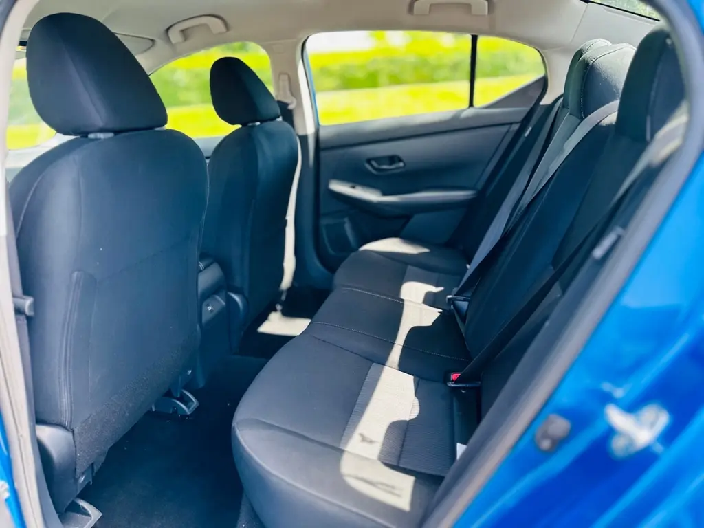 Florida Fine Cars - Used NISSAN SENTRA 2024 MIAMI SV