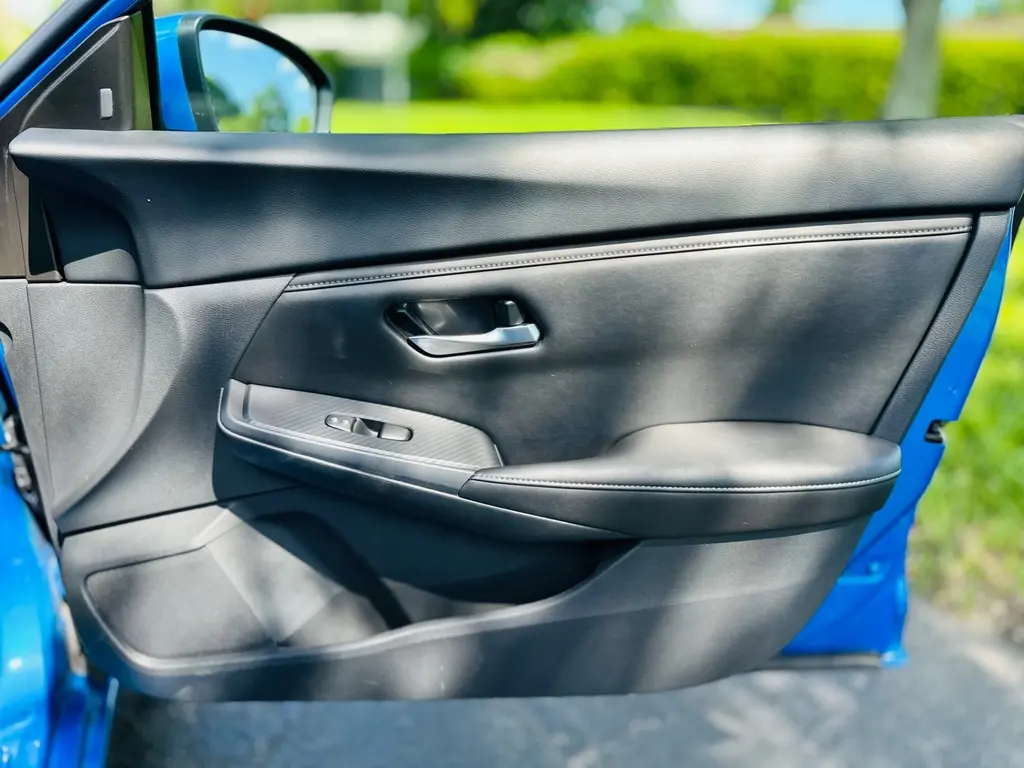 Florida Fine Cars - Used NISSAN SENTRA 2024 MIAMI SV