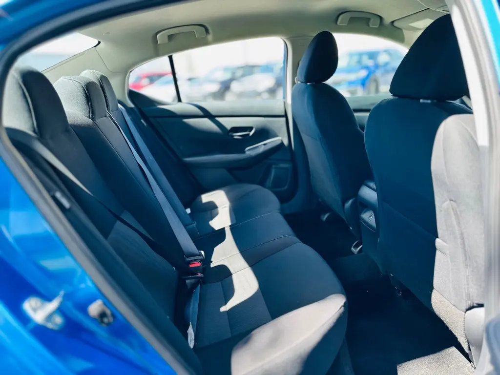 Florida Fine Cars - Used NISSAN SENTRA 2024 MIAMI SV