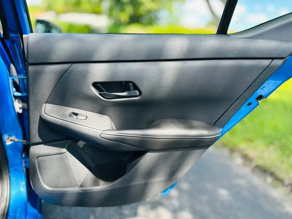 Florida Fine Cars - Used NISSAN SENTRA 2024 MIAMI SV