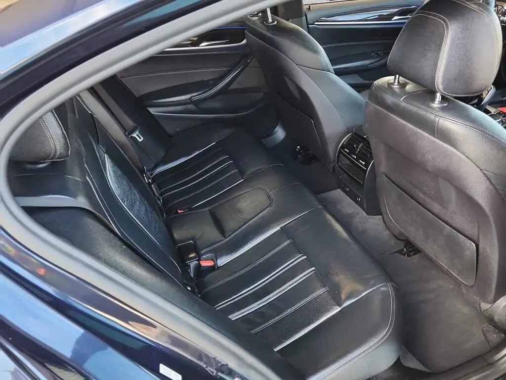 Florida Fine Cars - Used BMW 5 SERIES 2017 MIAMI 530I