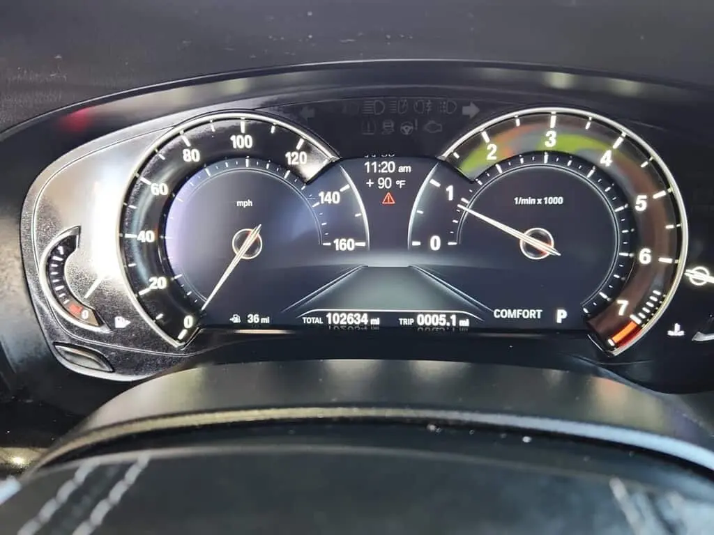 Florida Fine Cars - Used BMW 5 SERIES 2017 MIAMI 530I