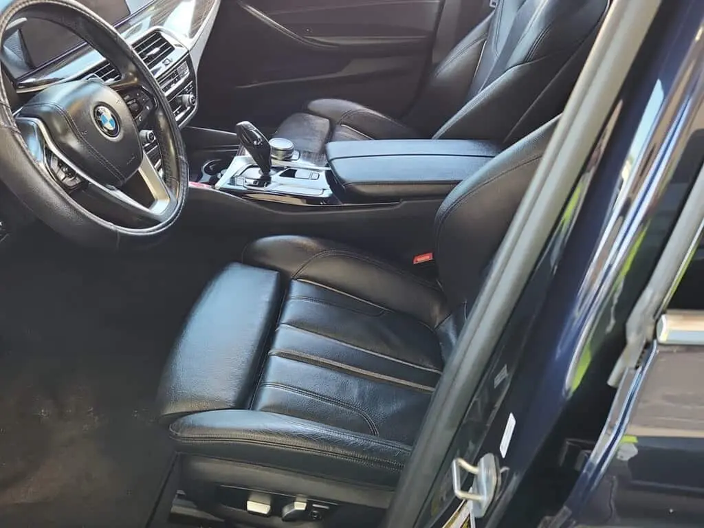 Florida Fine Cars - Used BMW 5 SERIES 2017 MIAMI 530I