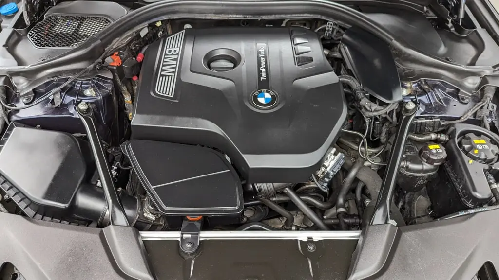 Florida Fine Cars - Used BMW 5 SERIES 2017 MARGATE 530I