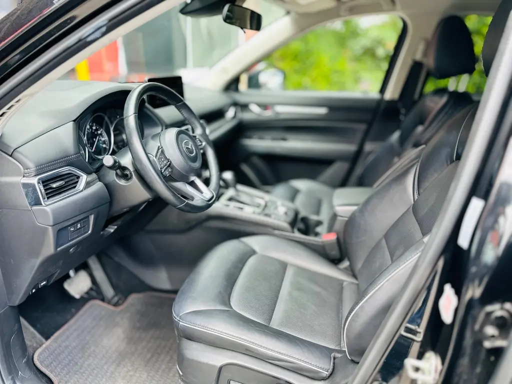 Florida Fine Cars - Used MAZDA CX-5 2024 MARGATE 2.5 S SELECT PACKAGE