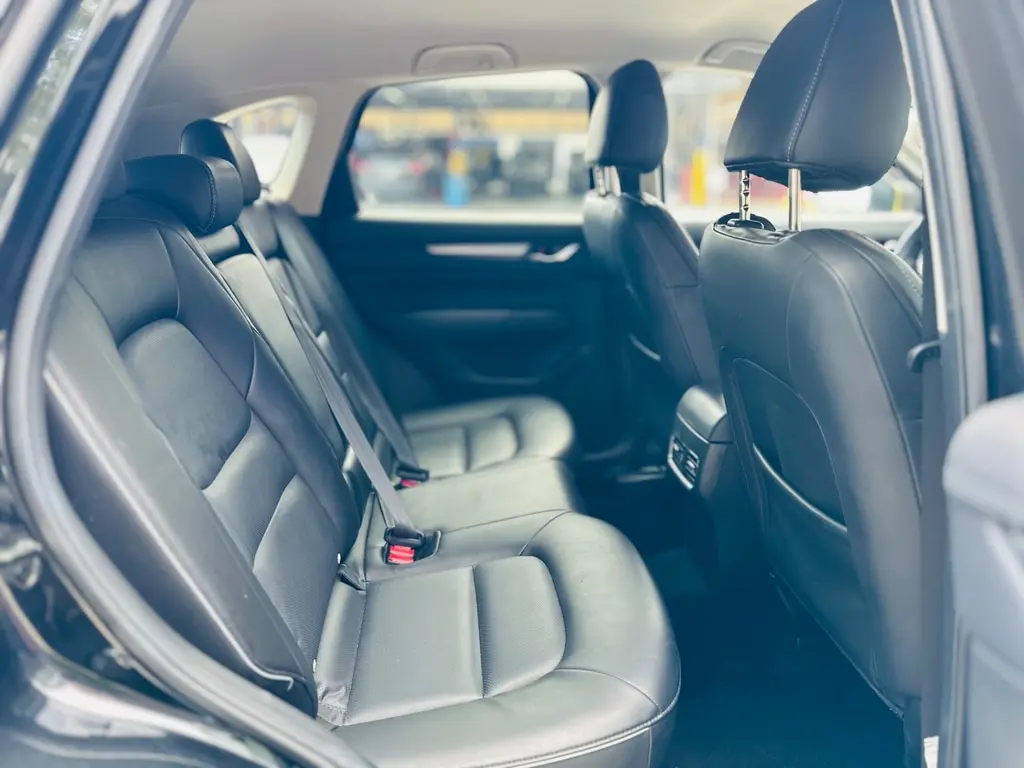 Florida Fine Cars - Used MAZDA CX-5 2024 MARGATE 2.5 S SELECT PACKAGE