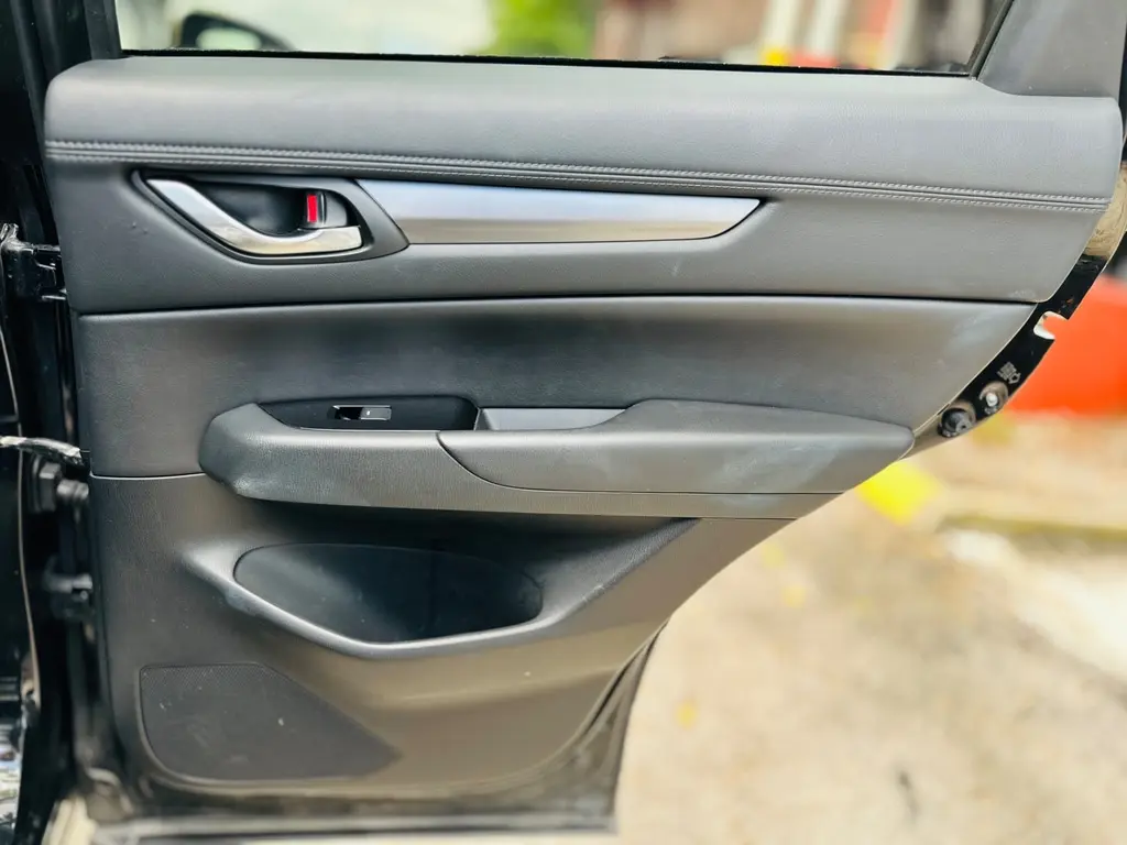 Florida Fine Cars - Used MAZDA CX-5 2024 MARGATE 2.5 S SELECT PACKAGE
