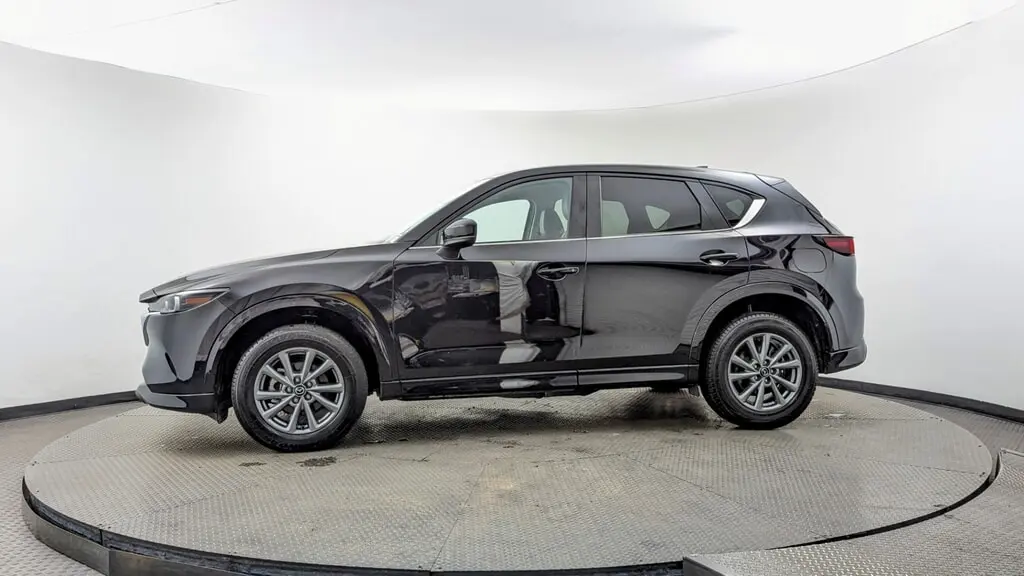 Florida Fine Cars - Used MAZDA CX-5 2024 MARGATE 2.5 S SELECT PACKAGE