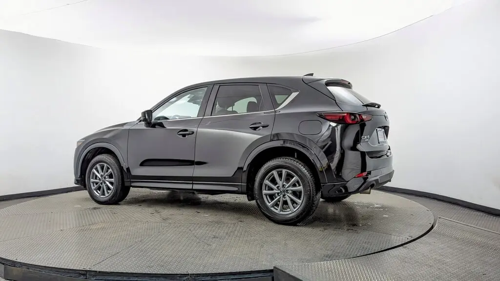 Florida Fine Cars - Used MAZDA CX-5 2024 MARGATE 2.5 S SELECT PACKAGE