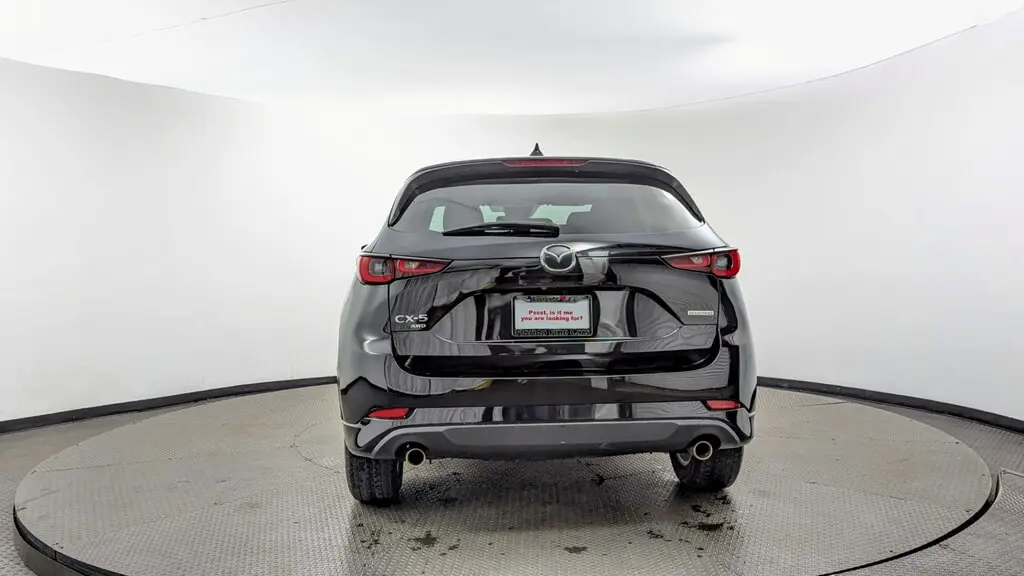 Florida Fine Cars - Used MAZDA CX-5 2024 MARGATE 2.5 S SELECT PACKAGE
