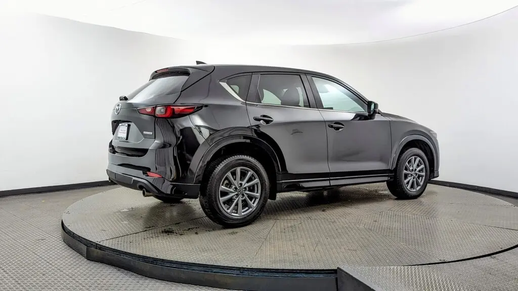 Florida Fine Cars - Used MAZDA CX-5 2024 MARGATE 2.5 S SELECT PACKAGE