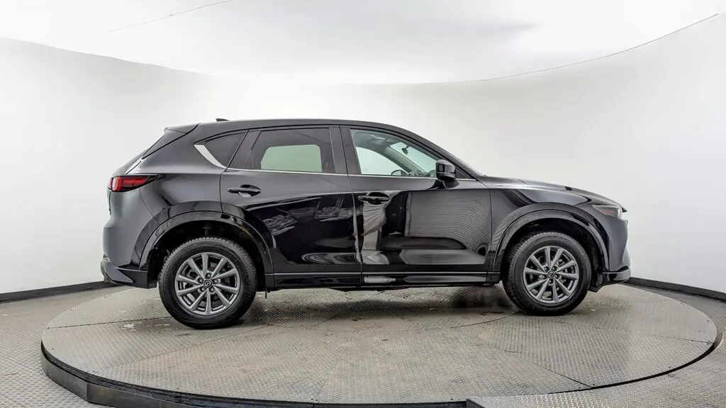 Florida Fine Cars - Used MAZDA CX-5 2024 MARGATE 2.5 S SELECT PACKAGE