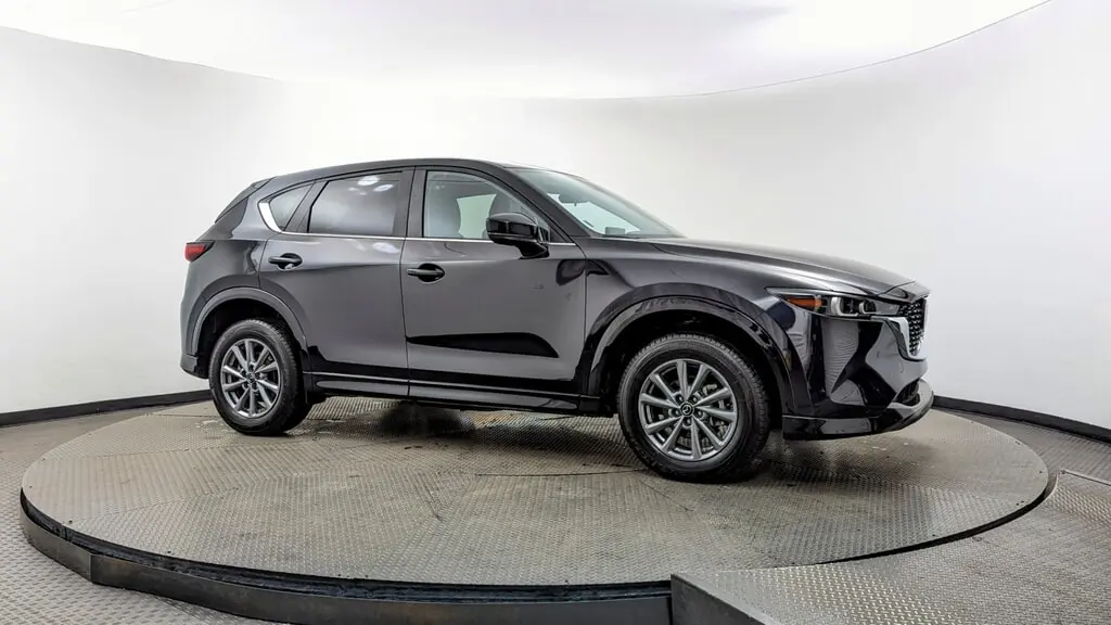 Florida Fine Cars - Used MAZDA CX-5 2024 MARGATE 2.5 S SELECT PACKAGE