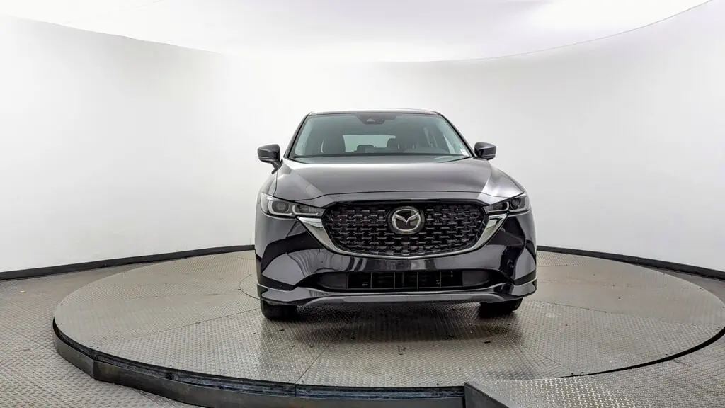 Florida Fine Cars - Used MAZDA CX-5 2024 MARGATE 2.5 S SELECT PACKAGE