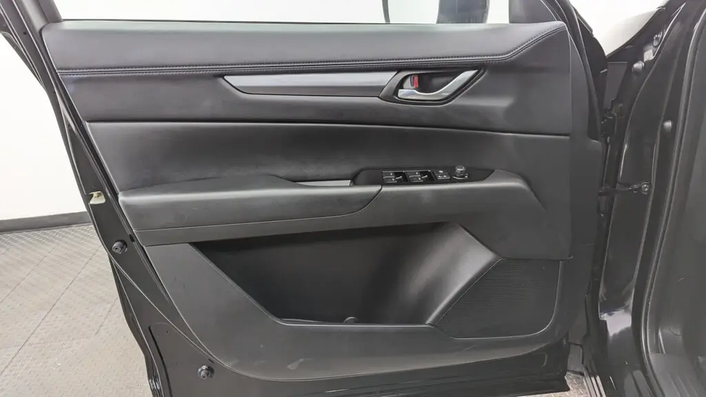 Florida Fine Cars - Used MAZDA CX-5 2024 MARGATE 2.5 S SELECT PACKAGE