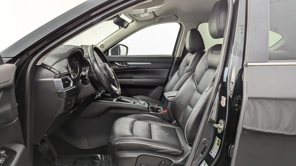 Florida Fine Cars - Used MAZDA CX-5 2024 MARGATE 2.5 S SELECT PACKAGE