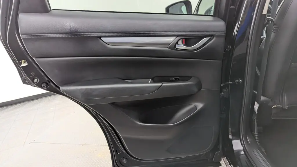 Florida Fine Cars - Used MAZDA CX-5 2024 MARGATE 2.5 S SELECT PACKAGE