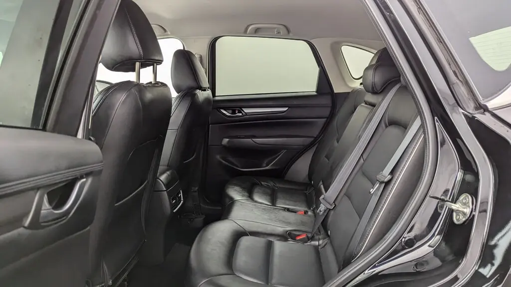 Florida Fine Cars - Used MAZDA CX-5 2024 MARGATE 2.5 S SELECT PACKAGE