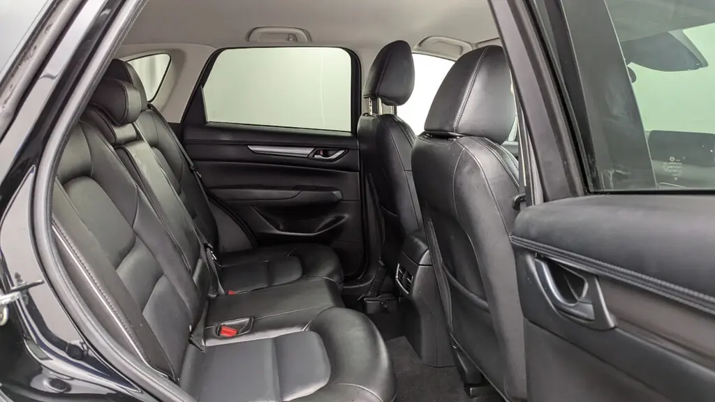 Florida Fine Cars - Used MAZDA CX-5 2024 MARGATE 2.5 S SELECT PACKAGE
