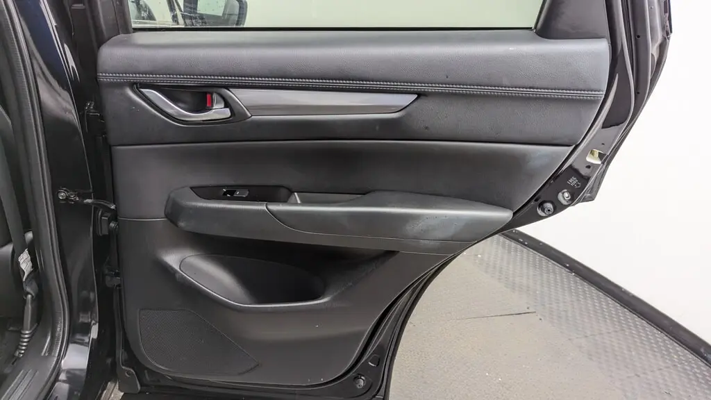 Florida Fine Cars - Used MAZDA CX-5 2024 MARGATE 2.5 S SELECT PACKAGE