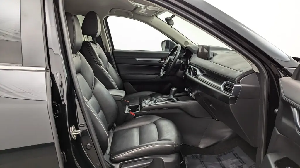 Florida Fine Cars - Used MAZDA CX-5 2024 MARGATE 2.5 S SELECT PACKAGE