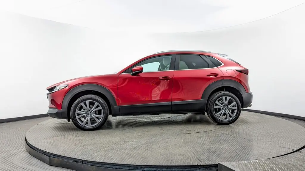 Florida Fine Cars - Used MAZDA CX-30 2025 MIAMI 2.5 S PREFERRED PACKAGE