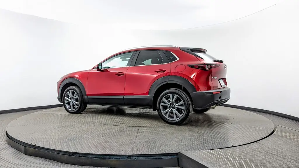 Florida Fine Cars - Used MAZDA CX-30 2025 MIAMI 2.5 S PREFERRED PACKAGE