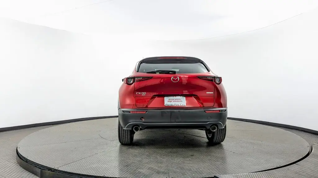 Florida Fine Cars - Used MAZDA CX-30 2025 MIAMI 2.5 S PREFERRED PACKAGE
