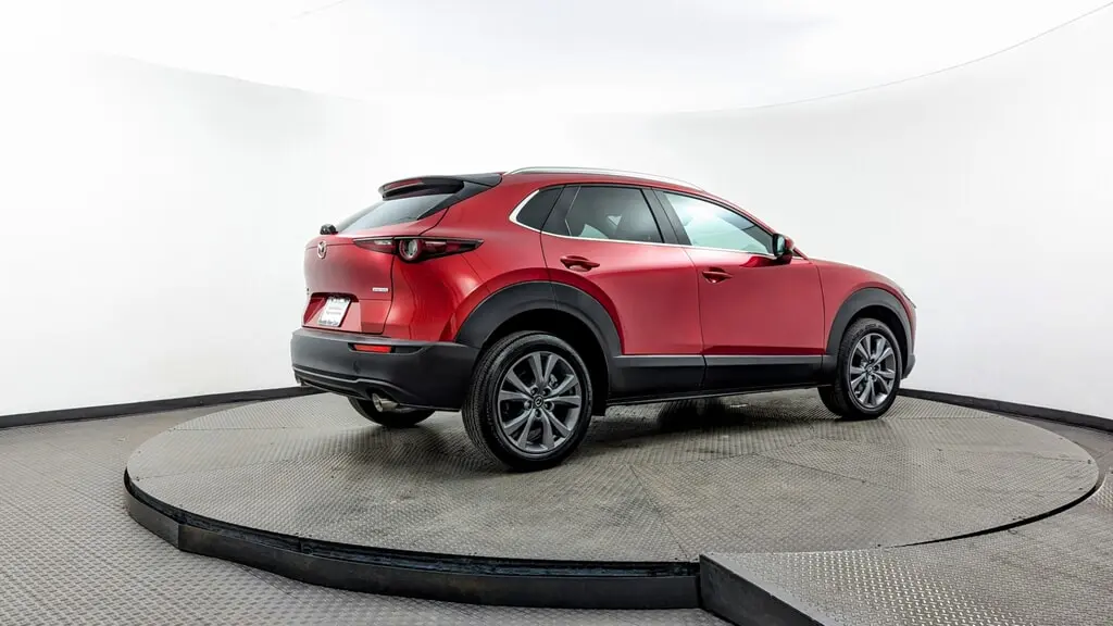 Florida Fine Cars - Used MAZDA CX-30 2025 MIAMI 2.5 S PREFERRED PACKAGE