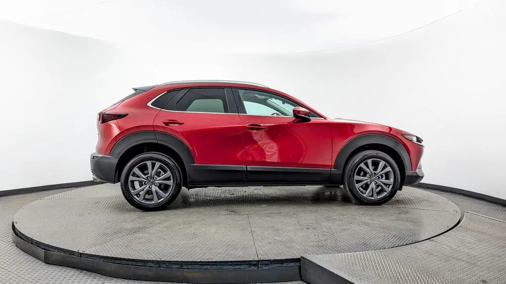 Florida Fine Cars - Used MAZDA CX-30 2025 MIAMI 2.5 S PREFERRED PACKAGE