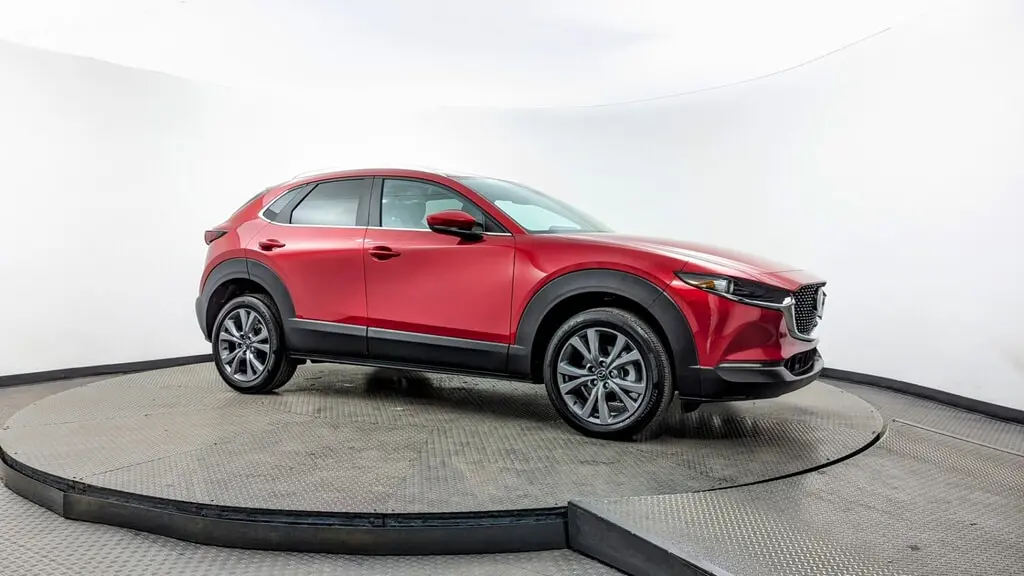 Florida Fine Cars - Used MAZDA CX-30 2025 MIAMI 2.5 S PREFERRED PACKAGE