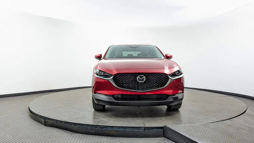 Florida Fine Cars - Used MAZDA CX-30 2025 MIAMI 2.5 S PREFERRED PACKAGE