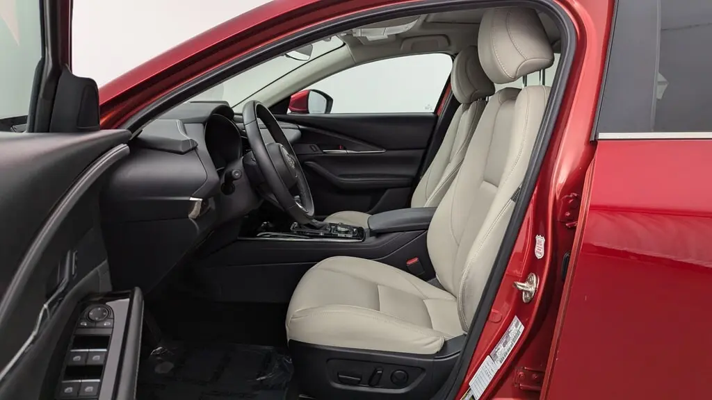 Florida Fine Cars - Used MAZDA CX-30 2025 MIAMI 2.5 S PREFERRED PACKAGE