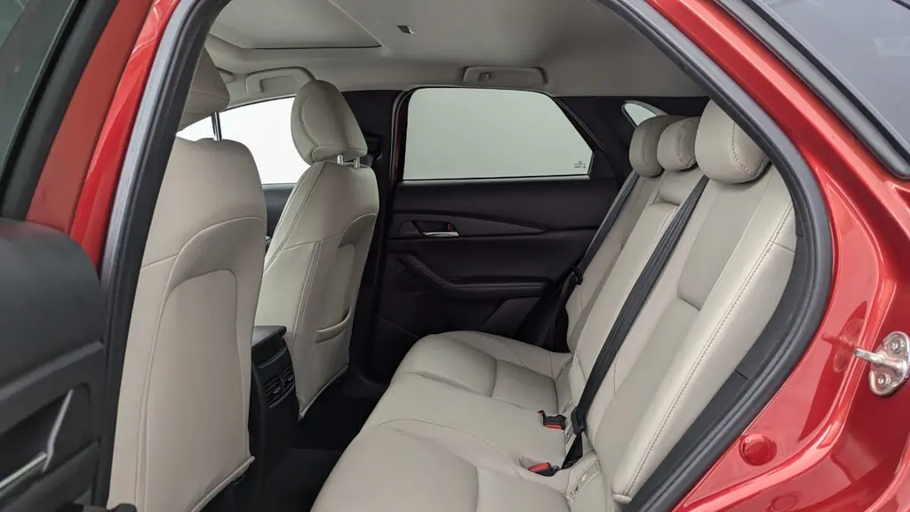 Florida Fine Cars - Used MAZDA CX-30 2025 MIAMI 2.5 S PREFERRED PACKAGE