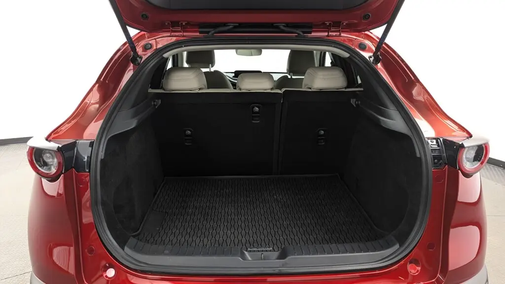 Florida Fine Cars - Used MAZDA CX-30 2025 MIAMI 2.5 S PREFERRED PACKAGE