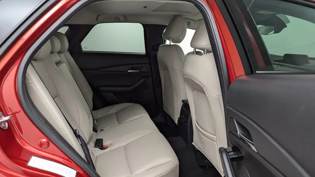 Florida Fine Cars - Used MAZDA CX-30 2025 MIAMI 2.5 S PREFERRED PACKAGE