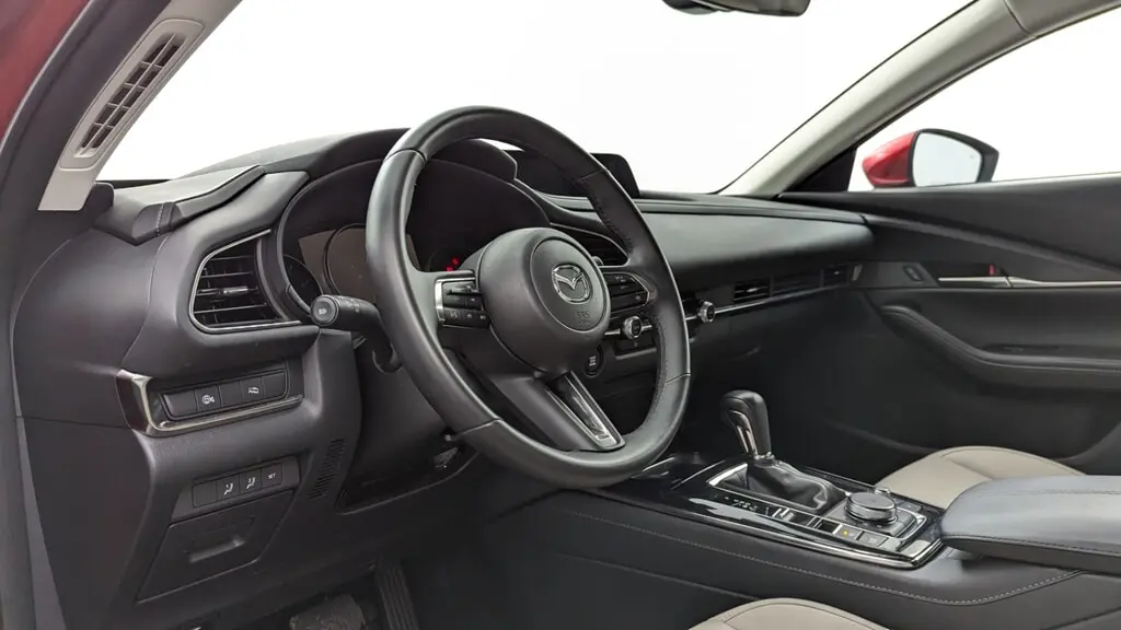 Florida Fine Cars - Used MAZDA CX-30 2025 MIAMI 2.5 S PREFERRED PACKAGE