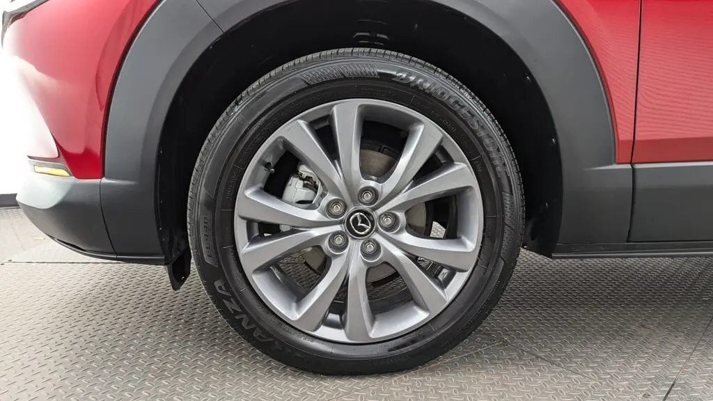 Florida Fine Cars - Used MAZDA CX-30 2025 MIAMI 2.5 S PREFERRED PACKAGE