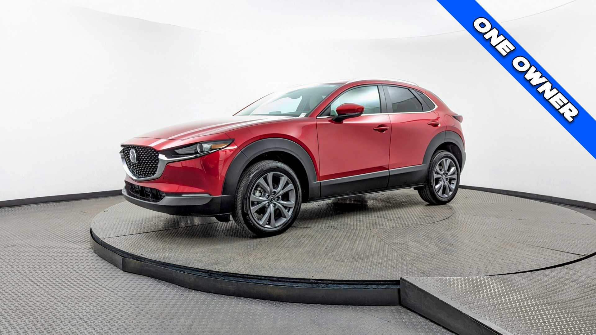 2025 Mazda CX-30 Preferred's photo