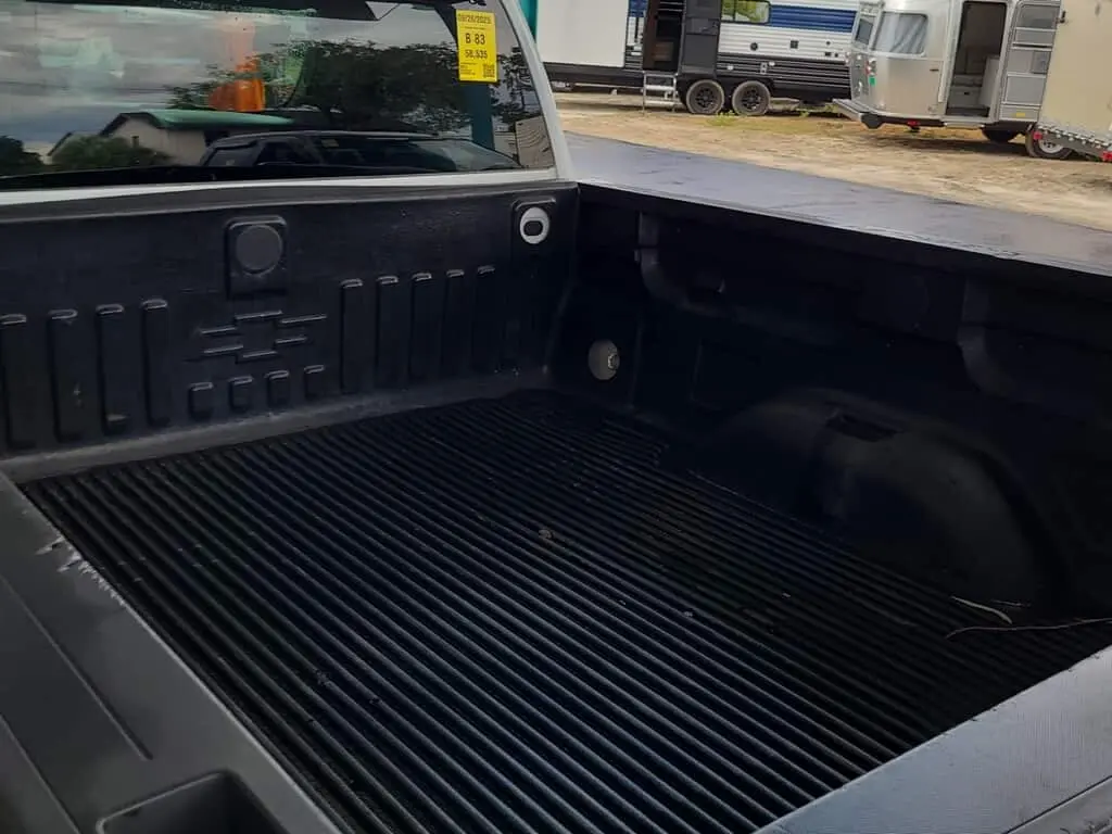 Florida Fine Cars - Used CHEVROLET SILVERADO 1500 2017 WEST PALM WORK TRUCK