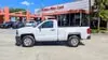 Florida Fine Cars - Used CHEVROLET SILVERADO 1500 2017 WEST PALM WORK TRUCK